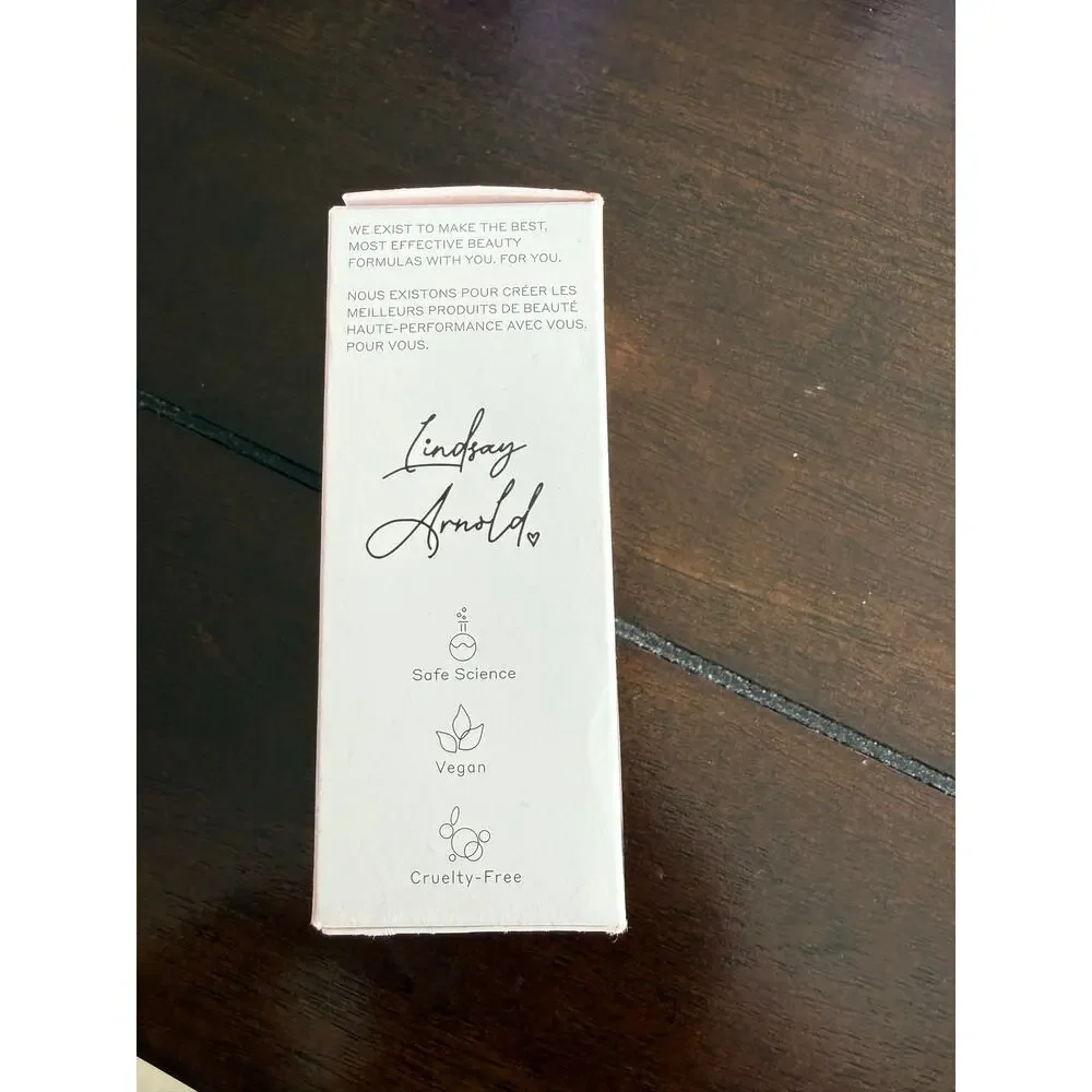 NIB - Volition - Getaway Glow Gradual Tan Serum